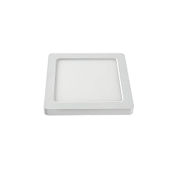 Lumi�re de surface SELESTO r�glable IP20, blanche gradable