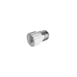 Adaptateur 1 voie, blanche