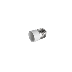 Adaptateur 1 voie, blanche