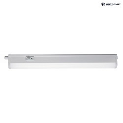 light bar FRANKFURT with plug IP20, white  4W 370lm 4000K CRI 80 28.8cm