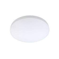 Luminaire de plafond ALLROUNDER IP54, blanche 