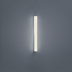 LED Wall luminaire LADO 60 LED Mirror lamp IP 44 chrome
