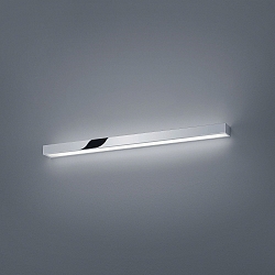 Luminaire de miroir THEIA 90 IP44, chrome, satin� 