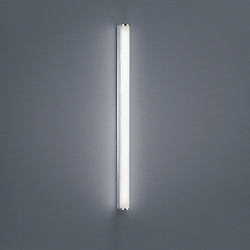 Luminaire de miroir PONTO 90 IP44, chrome 