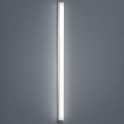 Luminaire de miroir PONTO 120 IP44, chrome 