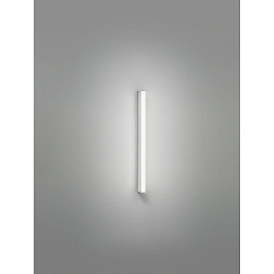 Luminaire mural PONTO-S CCT Switch, direct, commutable IP44, chrome 