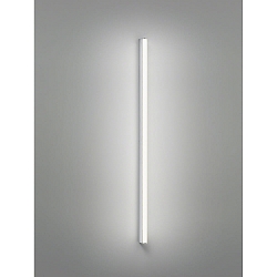 Luminaire mural PONTO-S CCT Switch, direct, commutable IP44, chrome 