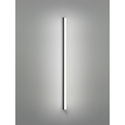 Luminaire mural PONTO-S CCT Switch, direct, commutable IP44, noir mat 
