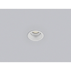 Plafonnier encastré NESO pivotant GU10 IP20