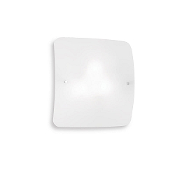 Wall luminaire CELINE PL3 Ceiling luminaire, 3 flames, E27, white