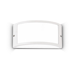 Luminaire mural REX-1 AP1 E27 IP44, anthrazit 