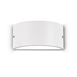 Luminaire mural REX-2 AP1 E27 IP44, anthrazit 