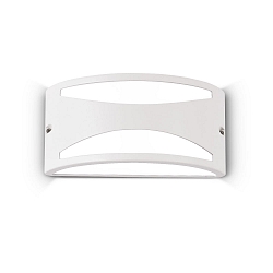 Luminaire mural REX-3 AP1 E27 IP44, anthrazit 