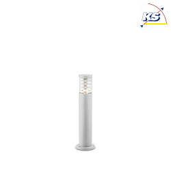 Outdoor luminaire TRONCO PT1 SMALL Floor lamp, E27, white