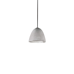 Luminaire à suspension OIL-4 SP1 GU10 IP20, gris