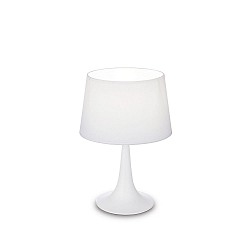 Lampe de table LONDON TL1 SMALL E27 IP20