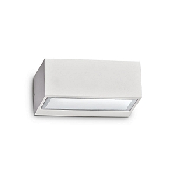 Luminaire mural TWIN AP1 G9 IP44