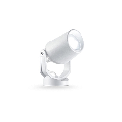 Projecteur d'extérieur MINITOMMY PT1 LED GU10 IP66, blanche