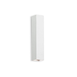 Luminaire mural SKY haut bas GU10 IP20