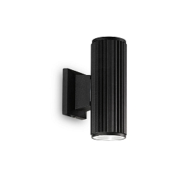 Luminaire mural d�ext�rieur BASE haut bas GU10 IP44