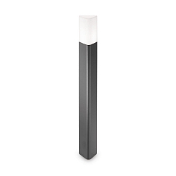 Lampadaire PULSAR E27 IP44