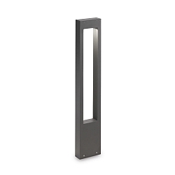 Lampadaire d’extérieur VEGA G9 IP44