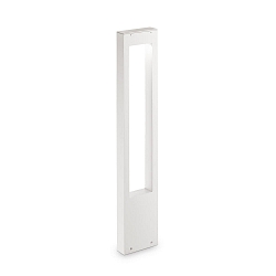 Lampadaire VEGA G9 IP44, blanche