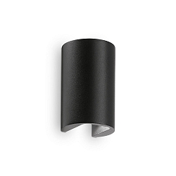 Luminaire mural d�ext�rieur APOLLO haut bas IP44