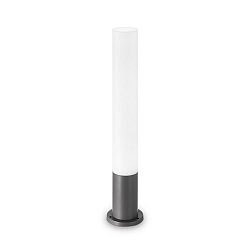 Lampadaire d’extérieur EDO OUTDOOR ROUND GX53 IP44, anthrazit