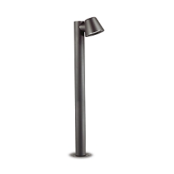 Lampadaire d’extérieur GAS PT1 GU10 IP43