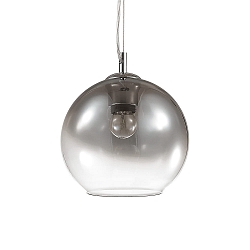 Luminaire à suspension NEMO E27 IP20