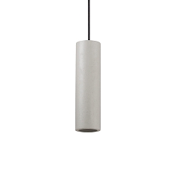 Luminaire à suspension OAK ROUND GU10 IP20