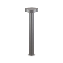Lampadaire d’extérieur TESLA BIG G9 IP44