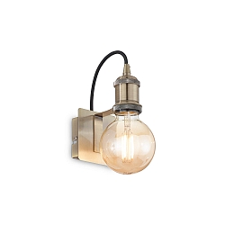 Retro-Wall luminaire FRIDA, E27 max. 60W