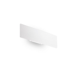 LED wall luminaire ZIG ZAG, width 29cm, 12W 3000K 1150lm, black
