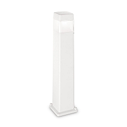 Lampadaire d’extérieur ELISA GX53 IP44