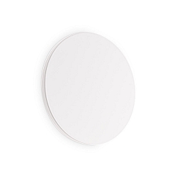 Luminaire mural COVER ROUND indirect IP20