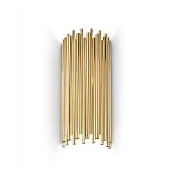 Luminaire mural PAN E14 IP20, or