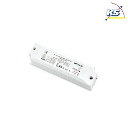 Optional driver for LED recessed spot BASIC ACCENT / BASIC WIDE, 1-10V dimmable, 12W
