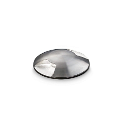 Projecteur encastr� ROCKET MINI PT TWO SIDES accessible, bilat�ral, bloc d'alimentation exclusif IP68, acier inoxydable 