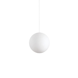 Luminaire à suspension CARTA SP1 grand E27 IP20