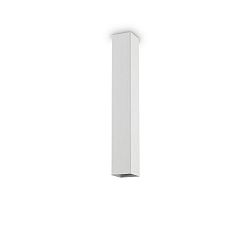 Luminaire de plafond SKY GU10 IP20, blanche, rev�tement en poudre