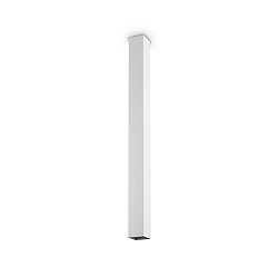 Luminaire de plafond SKY GU10 IP20, blanche, rev�tement en poudre