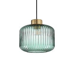 Luminaire à suspension MINT-2 E27 IP20