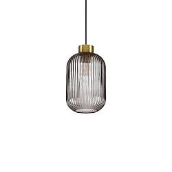 Luminaire à suspension MINT-1 E27 IP20