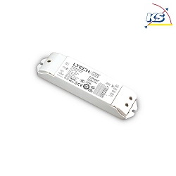 Power supply for recessed LED spot NOVA (12W Version), 15W, 1-10V dimmable