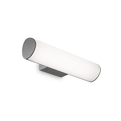 Luminaire mural d�ext�rieur ETERE IP44, anthrazit, rev�tement en poudre