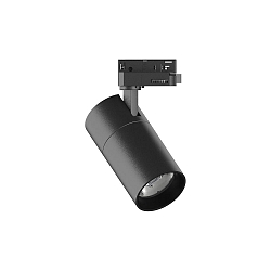 LED 3-phase track spot QUICK, CRi >90, 21W 4000K 2550lm 30�, not dimmable