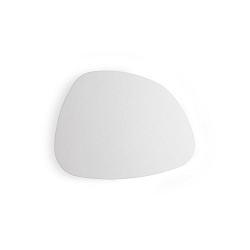 Luminaire mural PEGGY IP20, blanche