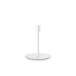 Lampe de table SET UP 235 E27 IP20, blanche